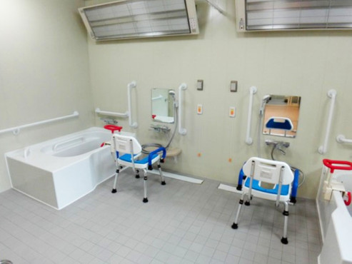 家族の家ひまわり細沼