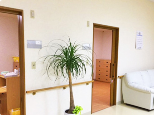 ナーシングホームカレン