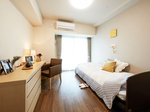 トラストガーデン四条烏丸