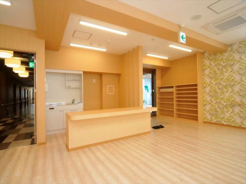 ゴールドエイジ岩倉