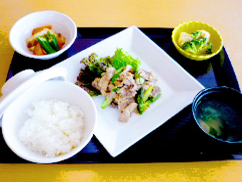 ココファン池上