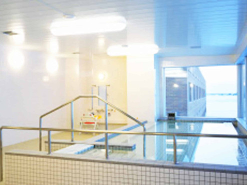 介護付き有料老人ホームかえでの杜