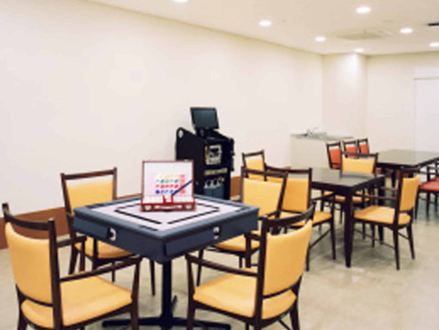 介護付き有料老人ホームかえでの杜