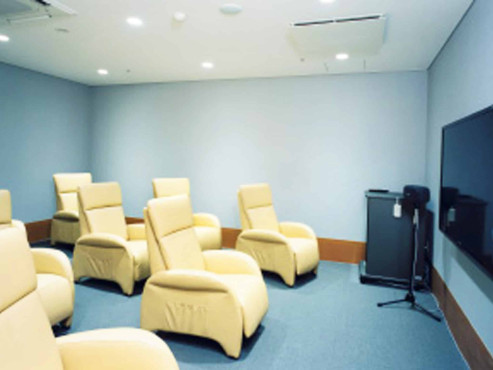 介護付き有料老人ホームかえでの杜