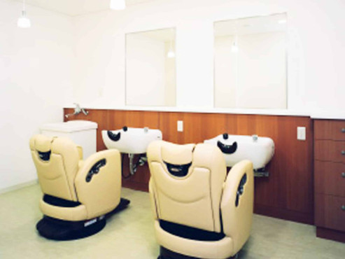 介護付き有料老人ホームかえでの杜