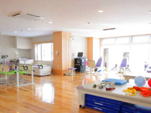 介護付き有料老人ホームかえでの杜