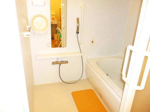 ココファン西八王子