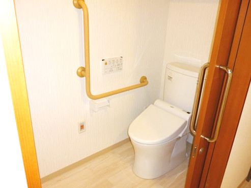 ココファン西八王子