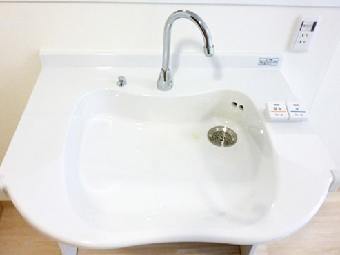 ココファン西八王子