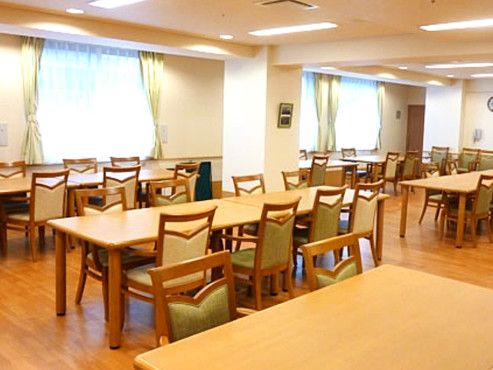 ココファン西八王子