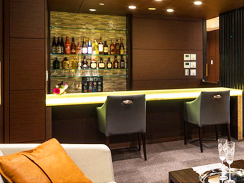 SOMPOケア ラヴィーレグラン四谷