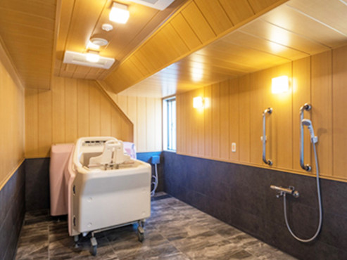 SOMPOケア ラヴィーレグラン四谷