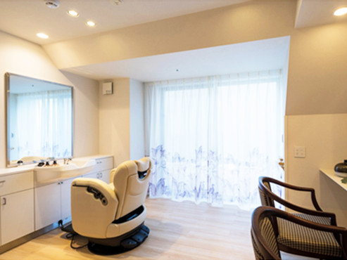 SOMPOケア ラヴィーレグラン四谷