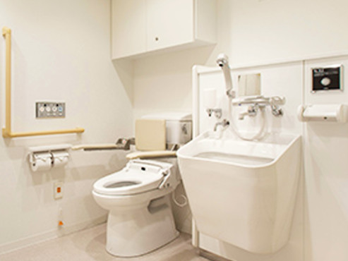 SOMPOケア そんぽの家大森西