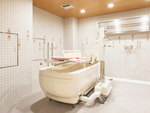 SOMPOケア そんぽの家大森西