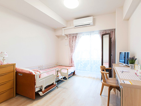 SOMPOケア そんぽの家大森西