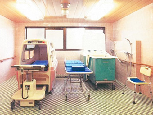 ロマンヒルズ西台ハイライフ東ホーム