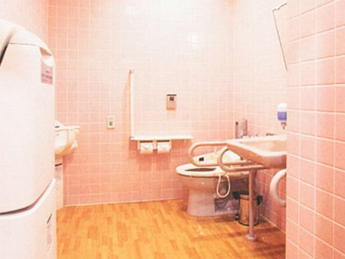 ロマンヒルズ西台ハイライフ東ホーム