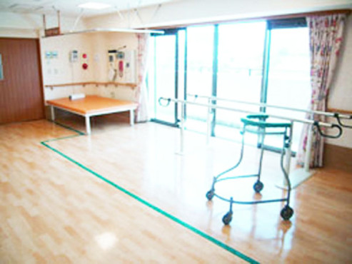 ロマンヒルズ西台ハイライフ東ホーム