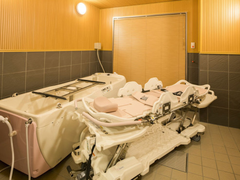 コンシェール徳丸