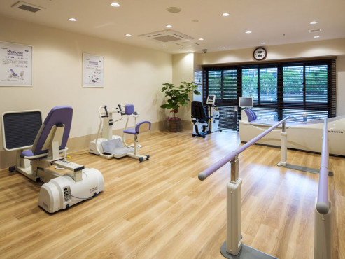 コンシェール徳丸