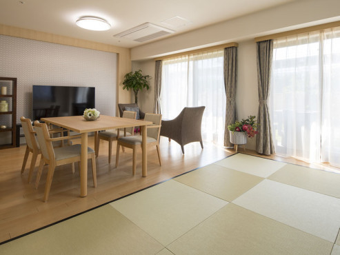 コンシェール徳丸