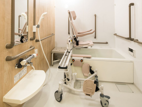 コンシェール徳丸