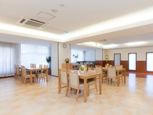 SOMPOケア そんぽの家S大宮