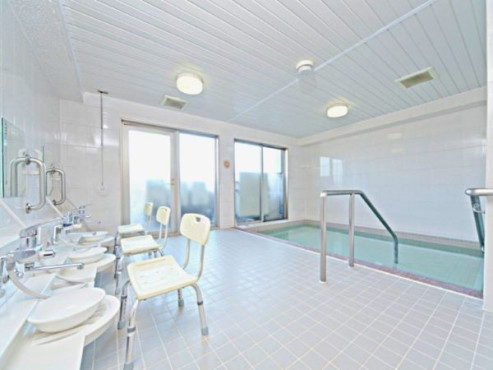 SOMPOケア そんぽの家S大宮