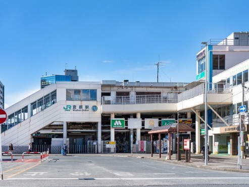 SOMPOケア そんぽの家S大宮