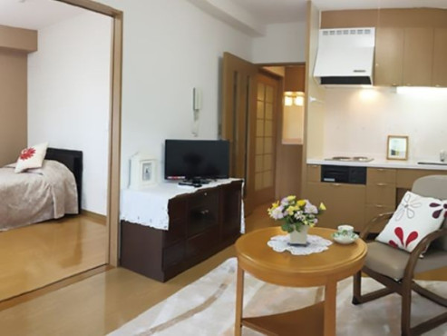 SOMPOケア そんぽの家S大宮