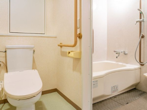 SOMPOケア そんぽの家S大宮