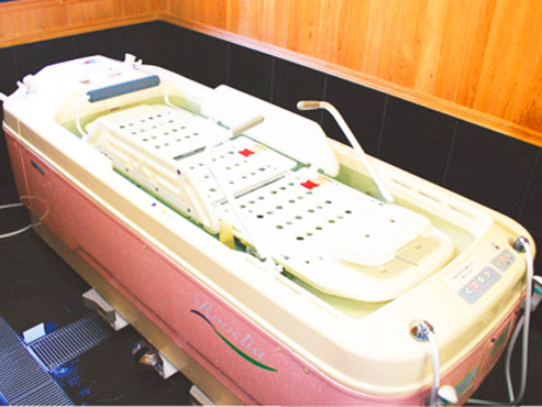 SOMPOケア ラヴィーレ北浦和