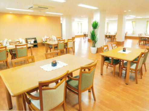 ココファン新川崎