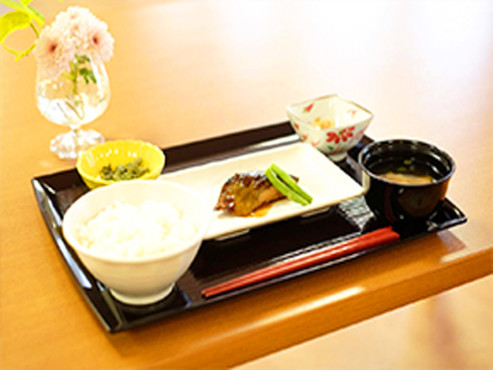 ココファン新川崎