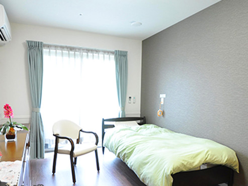 ココファン新川崎