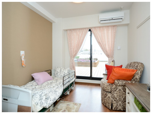 プレザングラン南雪谷