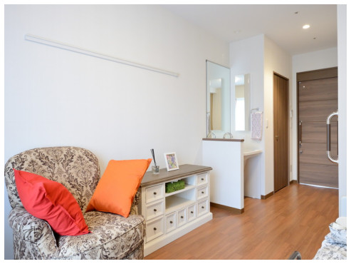 プレザングラン南雪谷