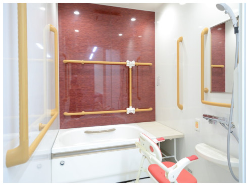 プレザングラン南雪谷