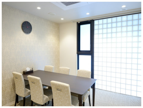 プレザングラン南雪谷