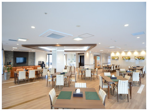 プレザングラン南雪谷