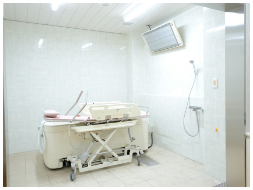 プレザングラン南雪谷