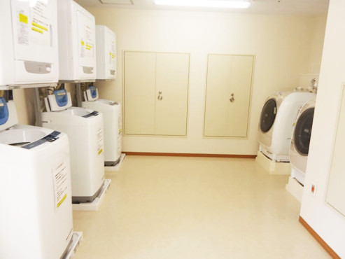 ココファン伊勢原