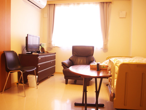 グループホームすみれ大寛の苑