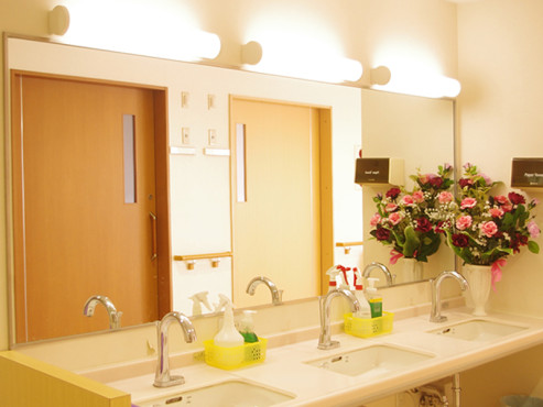 グループホームすみれ大寛の苑