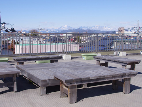 グループホームすみれ大寛の苑