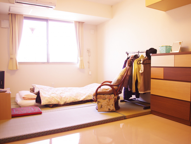 グループホームすみれ大寛の苑