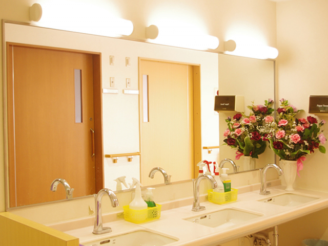 グループホームすみれ大寛の苑