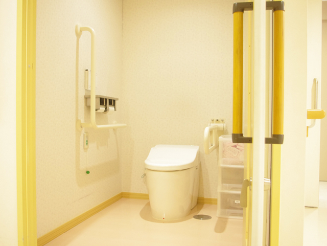 グループホームすみれ大寛の苑