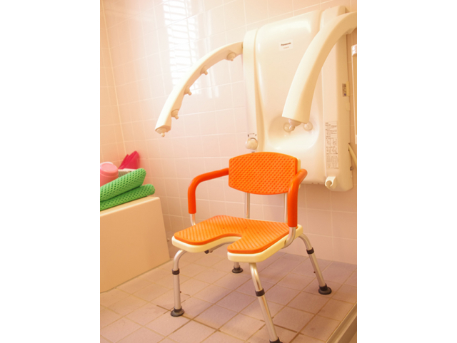 グループホームすみれ大寛の苑